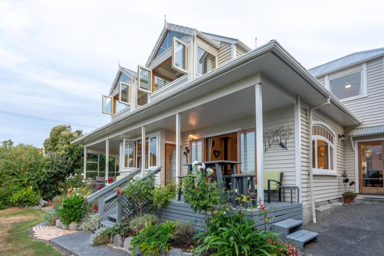 Nikau 4* Kaikoura