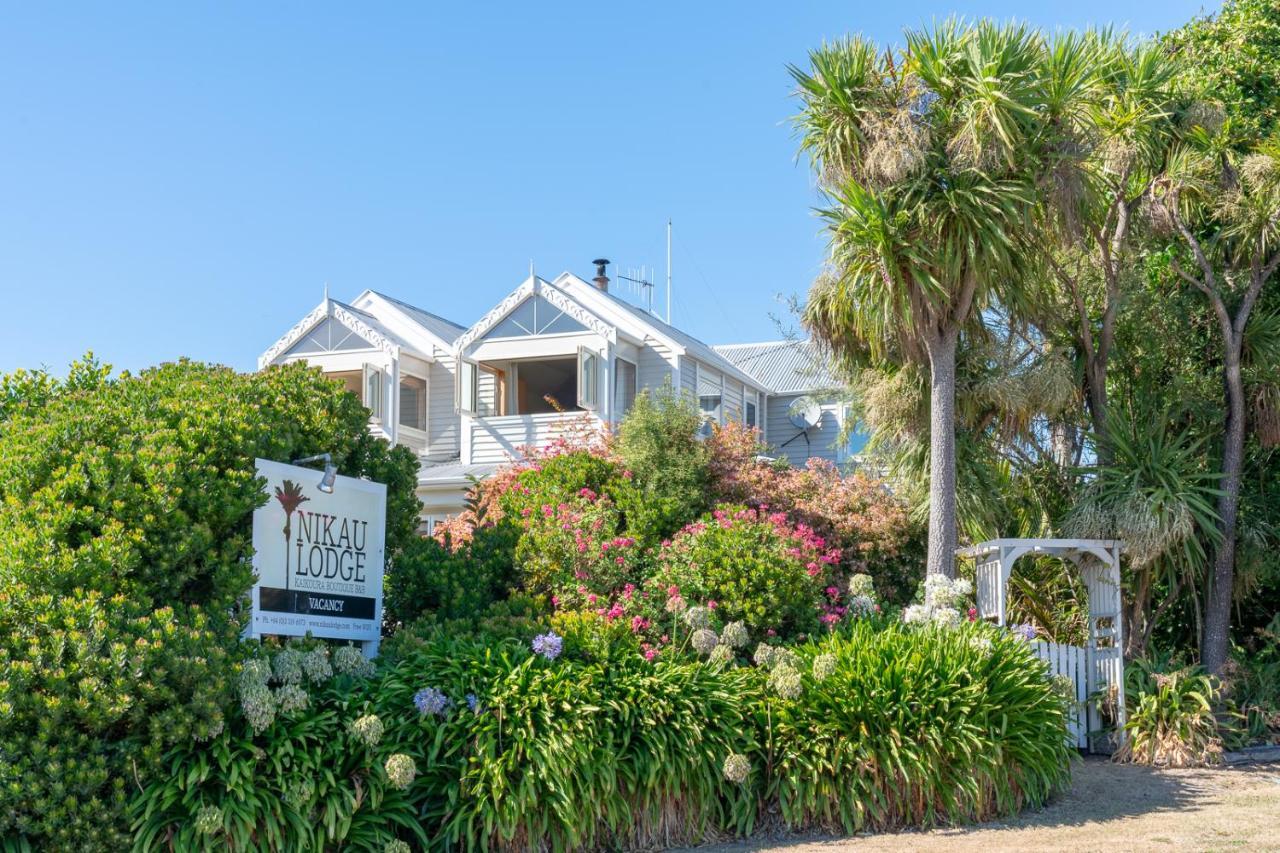 Nikau 4*