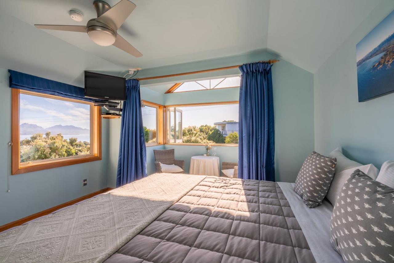 Bed & Breakfast Nikau Kaikoura