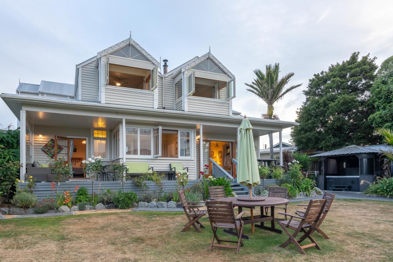 Bed & Breakfast Nikau Kaikoura
