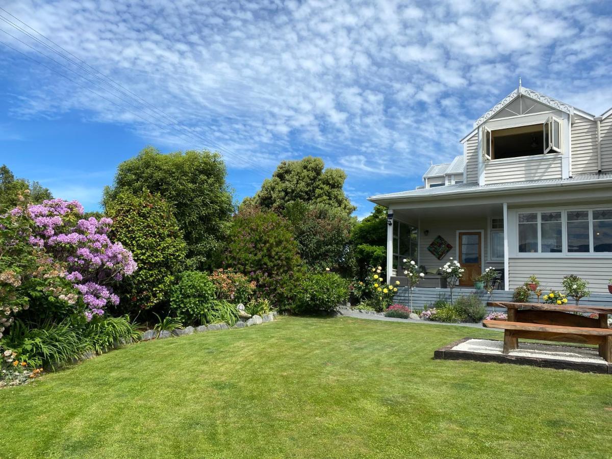 Bed & Breakfast Nikau 4*