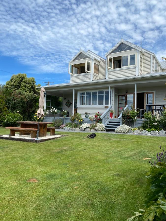 Bed & Breakfast Nikau Kaikoura
