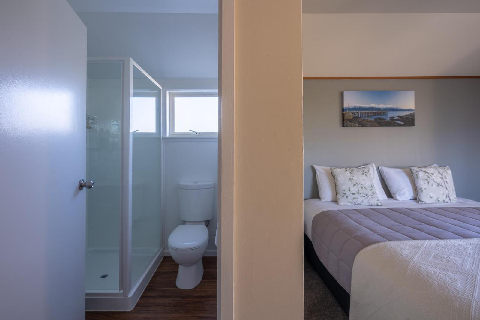 Bed & Breakfast Nikau Kaikoura