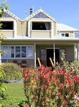 Bed & Breakfast Nikau 4*