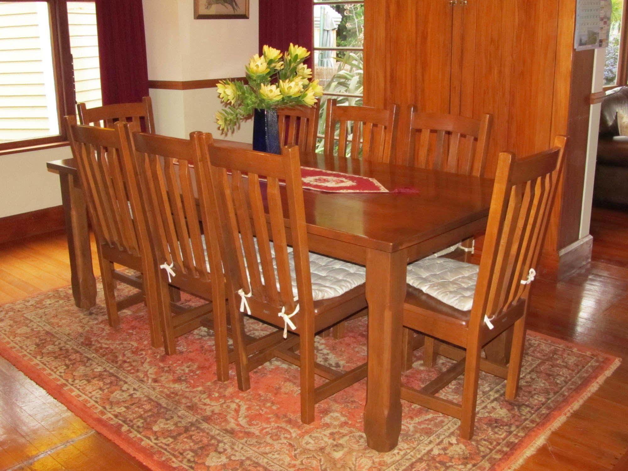 Nikau Bed & Breakfast