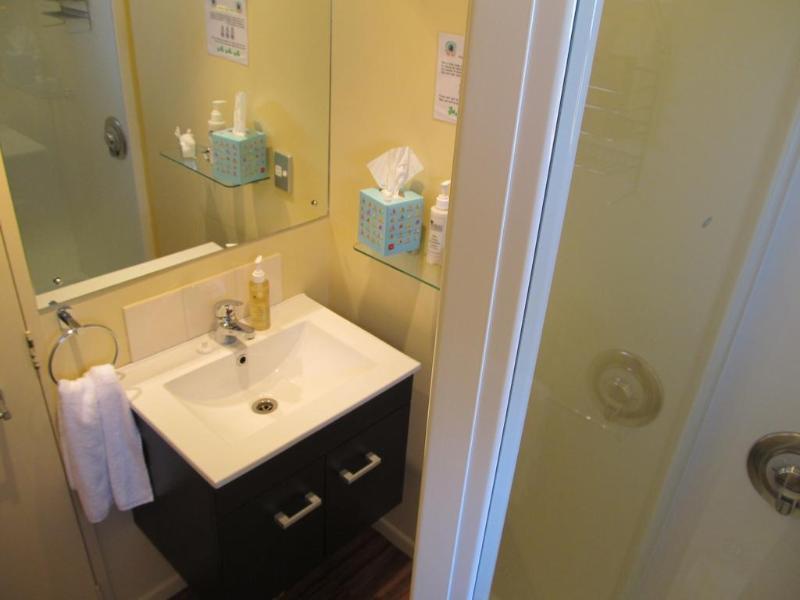 Nikau Bed & Breakfast Kaikoura