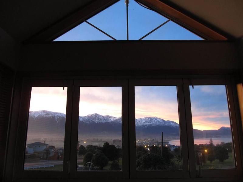 Nikau Bed & Breakfast